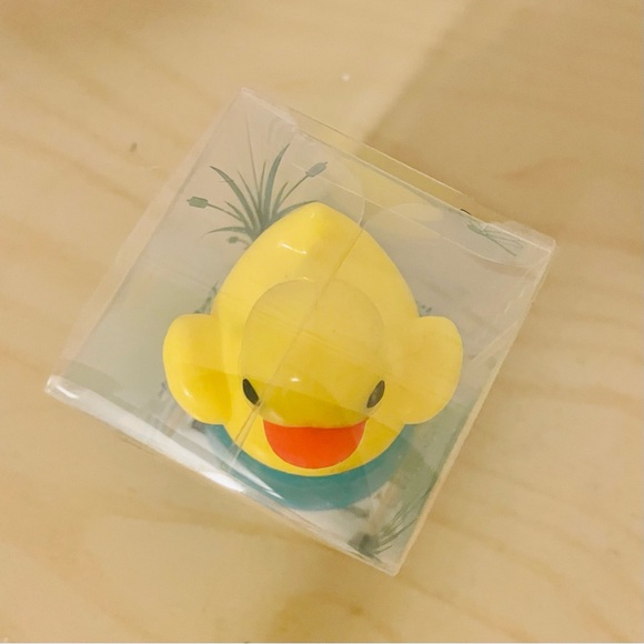 Floating Duck Tea Infuser - Picture 5 of 5